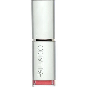 Palladio Women Herbal Long Lasting  Nourishing Lipstick Surely Pink 0.13 Ounce